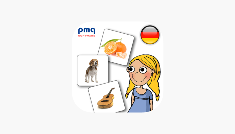 مراجعة تطبيق Lernspiele für Kinder, Deutsch