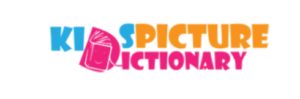 موقع Kids Picture Dictionary