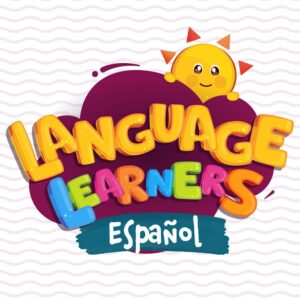 قناة Language Learners Español لتعليم اللغة الإسبانية للأطفال