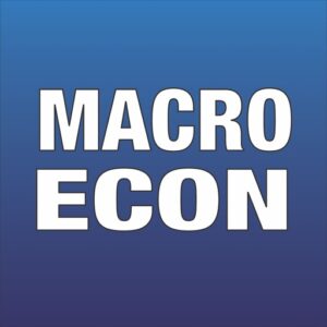 تطبيق MacroEcon أحد تطبيقات لتعليم الاقتصاد