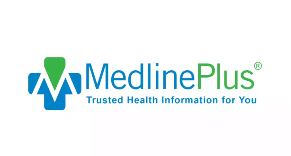 موقع MedlinePlus