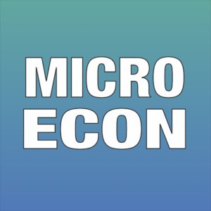 تطبيق MicroEcon