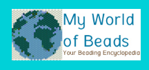 موقع My World Of Beads