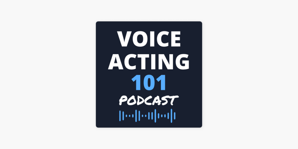 قناة Voice Acting 101