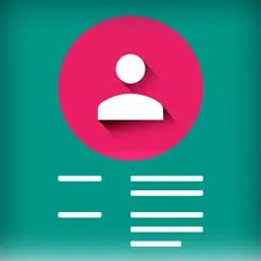 تطبيق CV Resume MakerApp