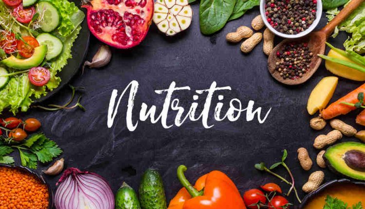 أفضل 5 قنوات يوتيوب لتعليم مبادئ التغذية للمبتدئين