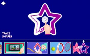 تحميل ChuChu TV: أفضل تطبيق تعليمي وترفيهي للأطفال للاندرويد والايفون 7 رسم الأشكال
