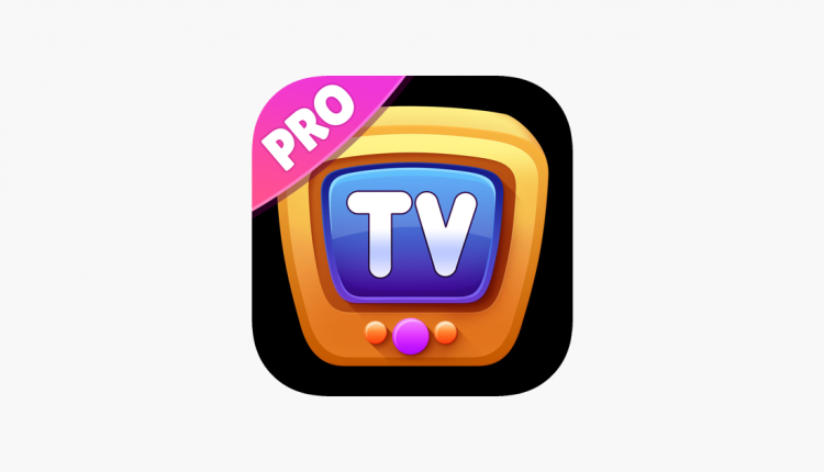 مراجعة تطبيق ChuChu TV