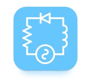 تطبيق Electric Circuit Studio