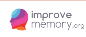 موقع Improve Memory