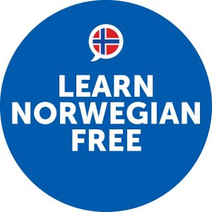 قناة Learn Norwegian with NorwegianClass101.com