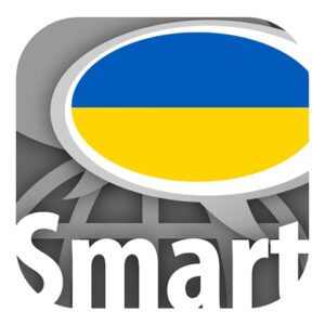 تطبيق Learn Ukrainian words with ST 
