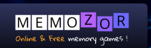 موقع Memozor لتحسين مهارات الذاكرة