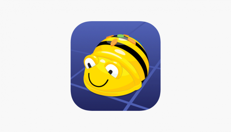 مراجعة لعبة Bee Bot