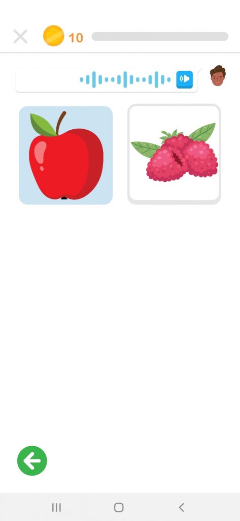 التعرف على أنواع الفاكهة المختلفة