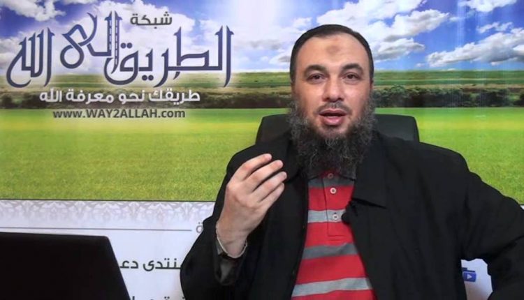 برنامج كيف تكون أحسن مربي؟