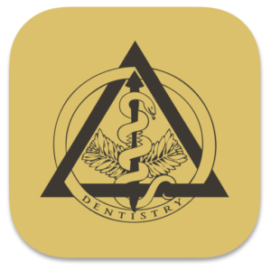 تطبيق Dental mastery لطلاب طب الأسنان