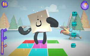 تحميل عنتورة والحروف: أفضل لعبة لتعليم حروف الهجاء العربية للأطفال مجانًا! 16 حركات الخروف
