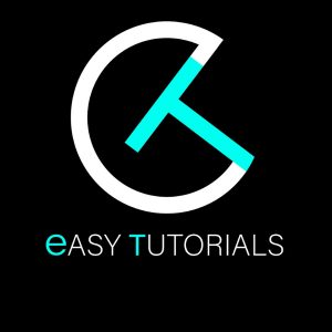 قناة Easy Tutorials لتعليم تصميم مواقع الويب