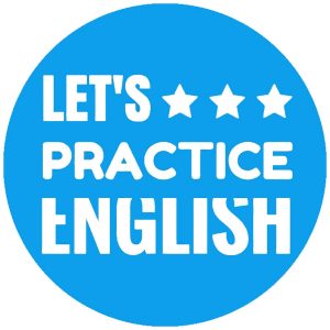 قناة Let‘s Practice English لتعليم اللغة الإنجليزية للمبتدئين