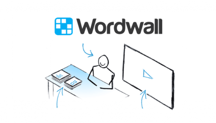 مراجعة موقع Wordwall