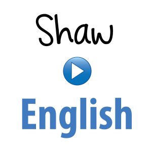 قناة Shaw English Online