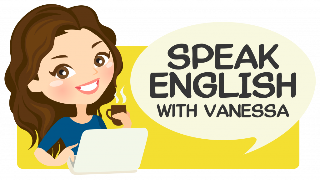 قناة Speak English With Vanessa