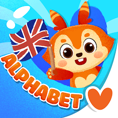 تطبيق Vkids Alphabet - ABC Learning For Kids