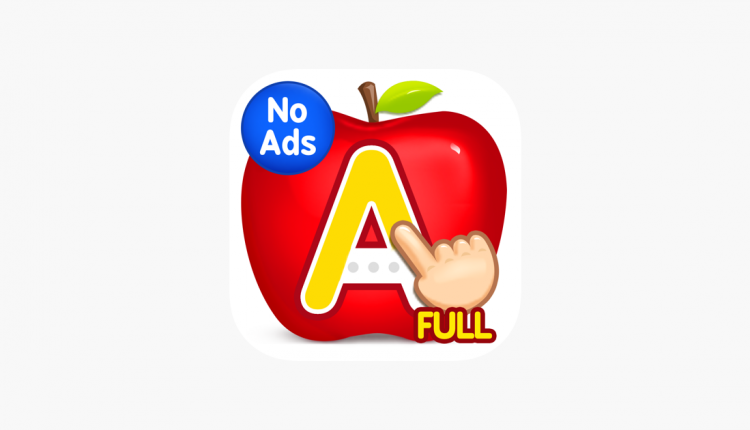 مراجعة تطبيق ABC Kids