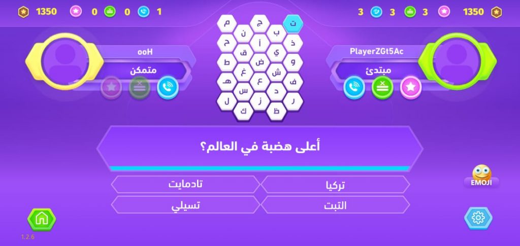أعلى هضبة في العالم؟