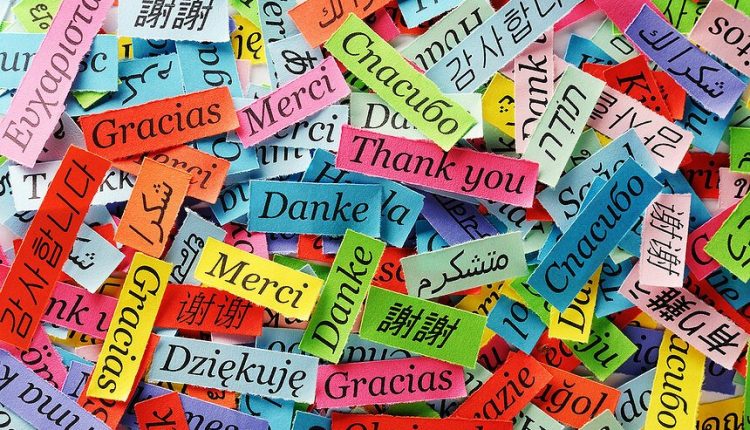 أفضل دورات اللغات الأجنبية في قناة مدرستنا