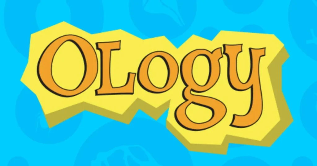 موقع ology لتعلم الفلك من الصفر