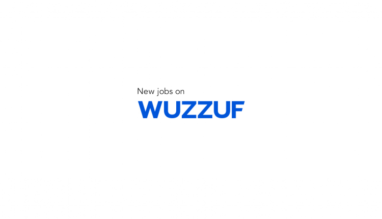 مراجعة موقع Wuzzuf