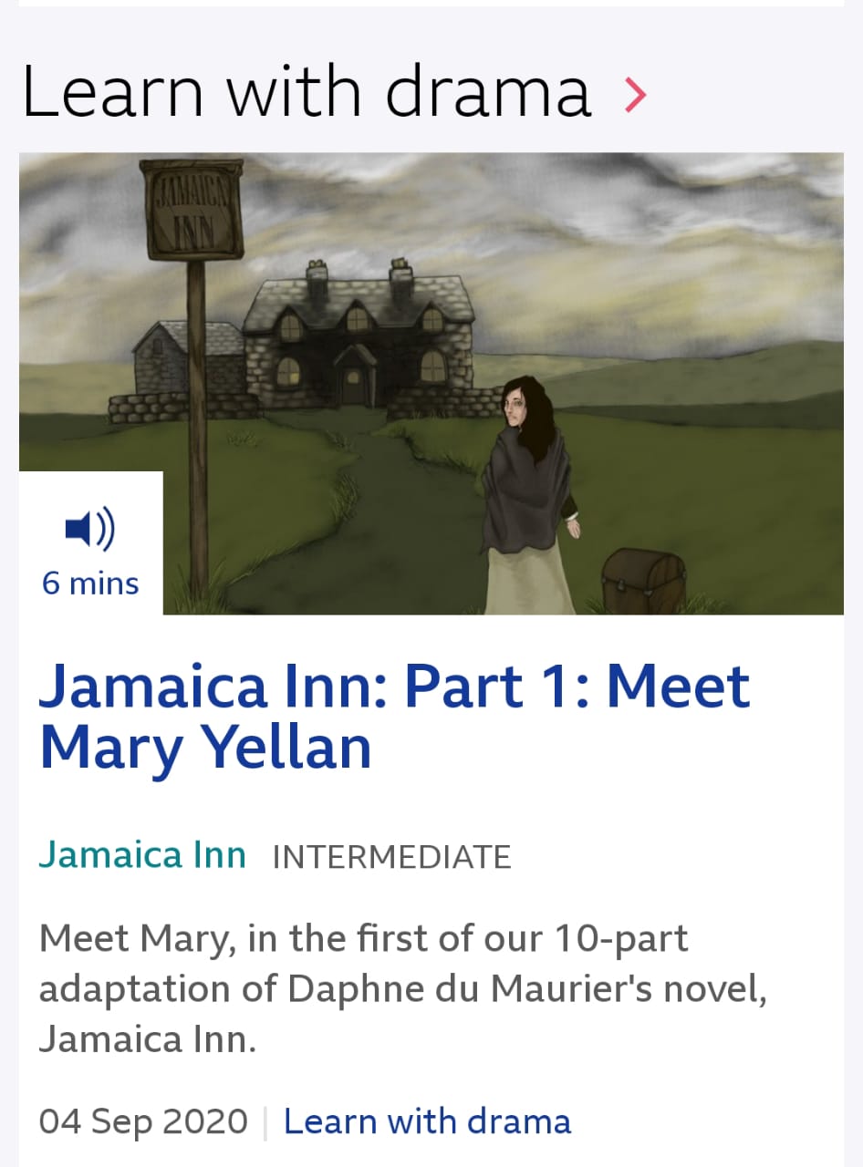  bbc learning english 