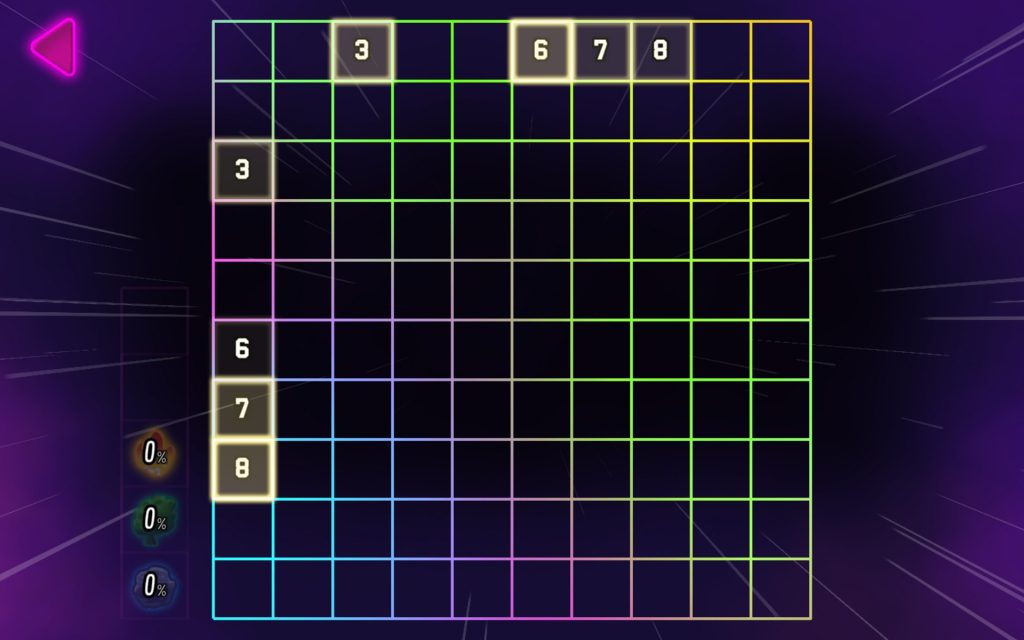 تحدي سودوكو في كاهوت