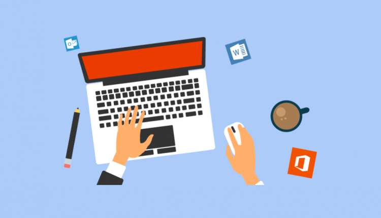 مراجعة تطبيق A1 Office