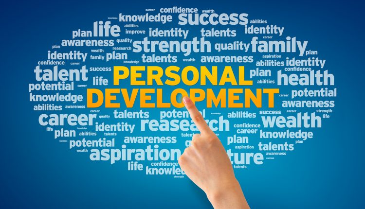 قنوات لتنمية الذات باللغة الإنجليزية