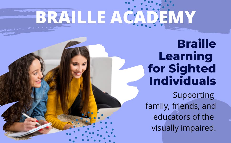 موقع برايل أكاديمي