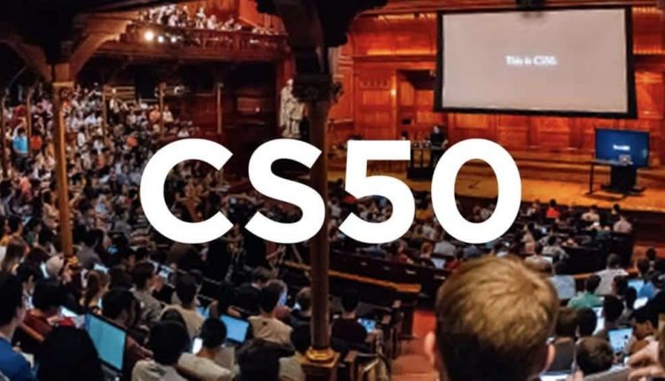 أفضل 3 دورات شرح كورس CS50 لتعليم البرمجة للمبتدئين باللغة العربية مجانًا!