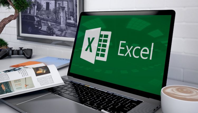 تعرّف على أوامر قائمتي Draw وPage Layout لبرنامج Microsoft Excel