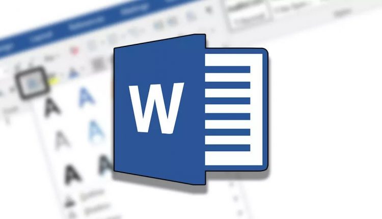 تعرّف على أوامر قائمة Home لبرنامج Microsoft word