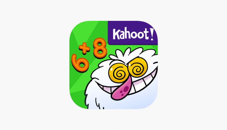 مراجعة تطبيق Kahoot! Multiplication Games
