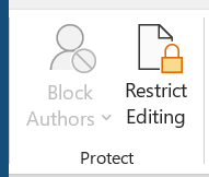 شرح المجموعة protect