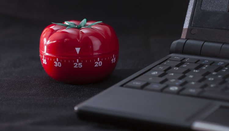 أهم 6 مواقع لإدارة الوقت باستخدام تقنية الطماطم (Pomodoro Technique) اون لاين