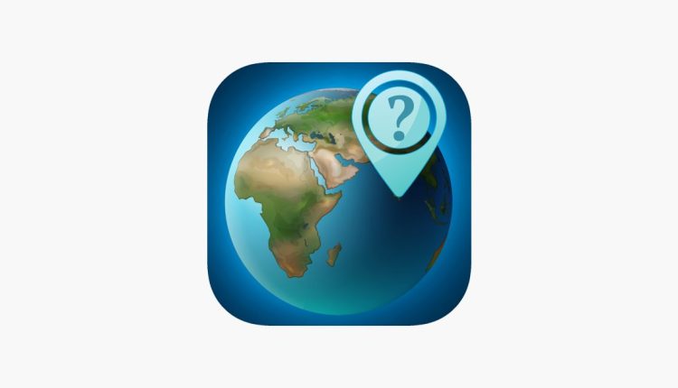 مراجعة تطبيق Geo Mania