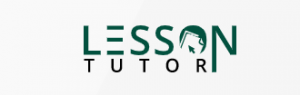 موقع Lesson Tutor