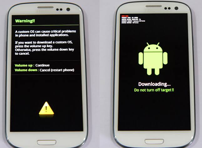 Cov cuab yeej xav tau los tsim software rau Android