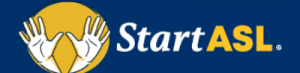 موقع Start ASL لتعلم لغة الإشارة من الصفر