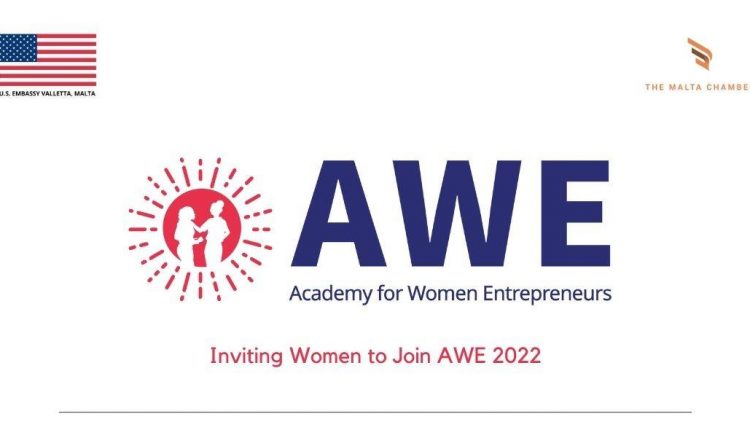 تعرّف على منحة أكاديمية رائدات الأعمال (AWE)