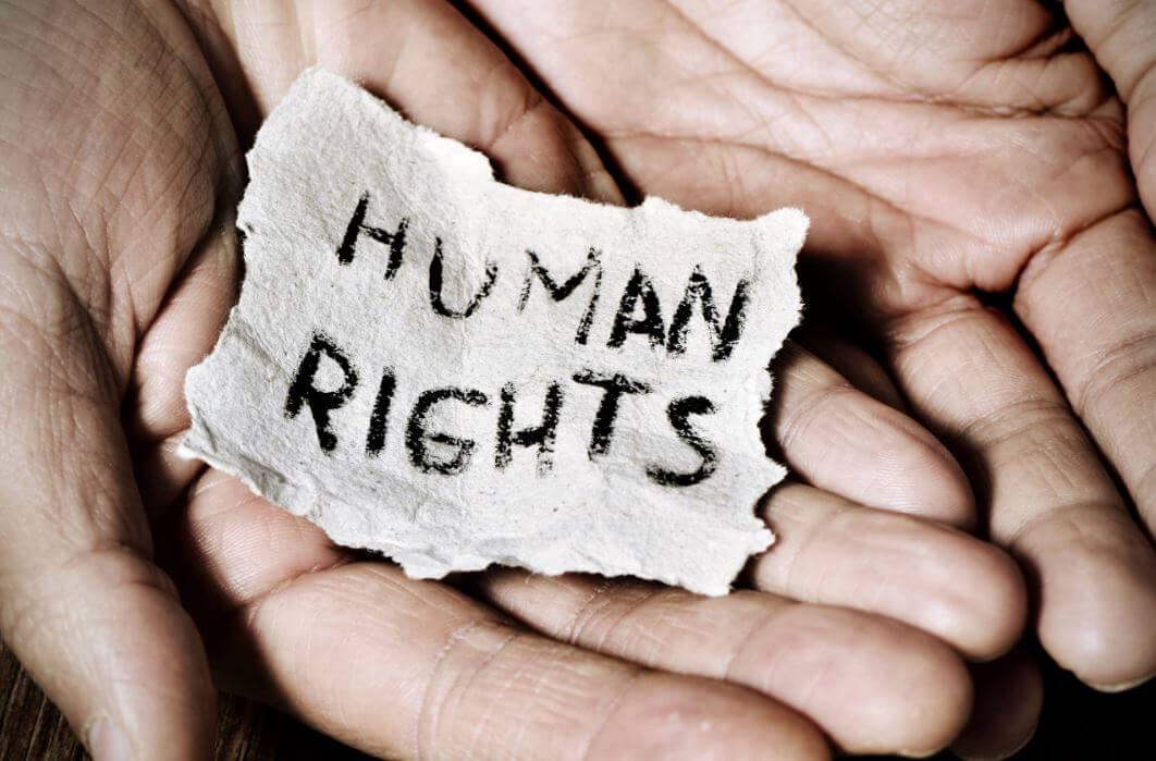 أفضل 7 دورات لتعليم حقوق الإنسان اون لاين!